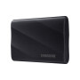 Dysk zewnętrzny SSD 1 TB 2,5" Samsung T9 MU-PG1T0B, EU - zdjęcie poglądowe 2