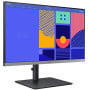 Monitor Samsung Essential LS24C432GAUXEN - zdjęcie poglądowe 3