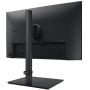 Monitor Samsung Essential LS24C432GAUXEN - zdjęcie poglądowe 4