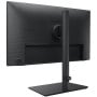 Monitor Samsung Essential LS24C432GAUXEN - zdjęcie poglądowe 5