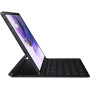 Etui na tablet Samsung Book Cover z klawiaturą do Galaxy Tab S7+ i S7 Lite EF-DT730UBEGEU - zdjęcie poglądowe 4