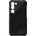 Etui ochronne na smartfon UAG Metropolis LT Pro Galaxy S23 5G 214169113940 - Czarne