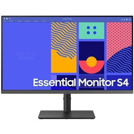 Monitor Samsung Essential LS27C432GAUXEN - zdjęcie poglądowe 9