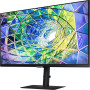 Monitor Samsung ViewFinity S8 S80UN LS27A800UNPXEN - zdjęcie poglądowe 2