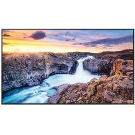 Monitor Samsung QH65C LH65QHCEBGCXEN - 64,2"/3840x2160 (4K)/75Hz/VA/8 ms/Czarny