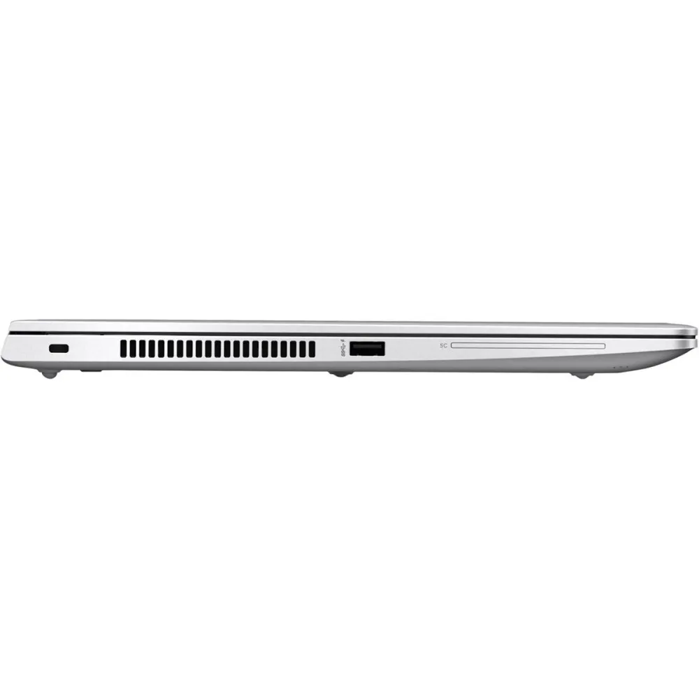 Zdjęcie produktu Laptop HP EliteBook 850 G5 3JX18EA - i7-8550U/15,6" 4K IPS/RAM 8GB/SSD 512GB/Czarno-srebrny/Windows 10 Pro/3 lata Carry-in