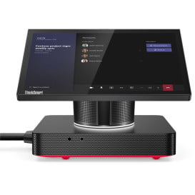 Lenovo ThinkSmart Hub 11H1000KPB - i5-8365UE/10" WUXGA MT/RAM 16GB/SSD 256GB/WiFi/Windows 11 IoT Enterprise/3 lata OS-Pr