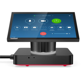 Lenovo ThinkSmart Hub 11H3000KPB - i5-8365UE/10" WUXGA dotykowy/RAM 16GB/SSD 256GB/Wi-Fi/3 lata On-Site Premier Support