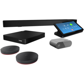 Lenovo ThinkSmart Core 12QR0001PB - i5-1145G7/RAM 8GB/SSD 256GB/Wi-Fi/Windows 10 IoT Enterprise SAC/3 lata On-Site Premier