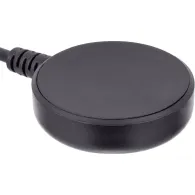 Kabel Akyga AK-SW-09 do ładowania Samsung Galaxy Watch, 1m, Czarny | Sklep ITnes.pl, IT for BUSINESS
