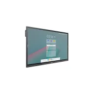 Monitor Samsung LH75WACWLGCXEN, 75", 3840x2160 (4K), IPS, 8 ms, MT, USB-C, Czarny | Sklep ITnes.pl, IT for BUSINESS