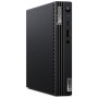 Komputer Lenovo ThinkCentre M75q Gen 2 11JN4KA5HPB - Tiny/Ryzen 5 5600GE/RAM 8GB/SSD 256GB/Wi-Fi/Windows 11 Pro/5 lat On-Site