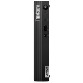 Komputer Lenovo ThinkCentre M75q Gen 2 11JNUDTM7PB - Tiny/Ryzen 5 5600GE/RAM 8GB/SSD 256GB + HDD 2TB/Wi-Fi/Windows 11 Pro