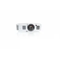 Projektor Optoma X316ST 95.70301GC0E, 1024x768 (XGA), 4:3, 3400 lm, 20000:1, 4 000 godzin | Sklep ITnes.pl, IT for BUSINESS