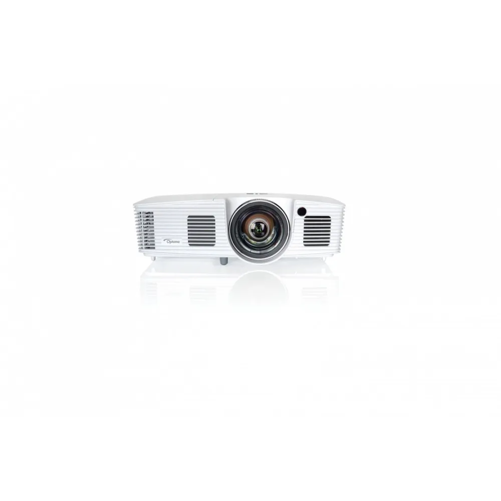 Projektor Optoma X316ST 95.70301GC0E, 1024x768 (XGA), 4:3, 3400 lm, 20000:1, 4 000 godzin | Sklep ITnes.pl, IT for BUSINESS