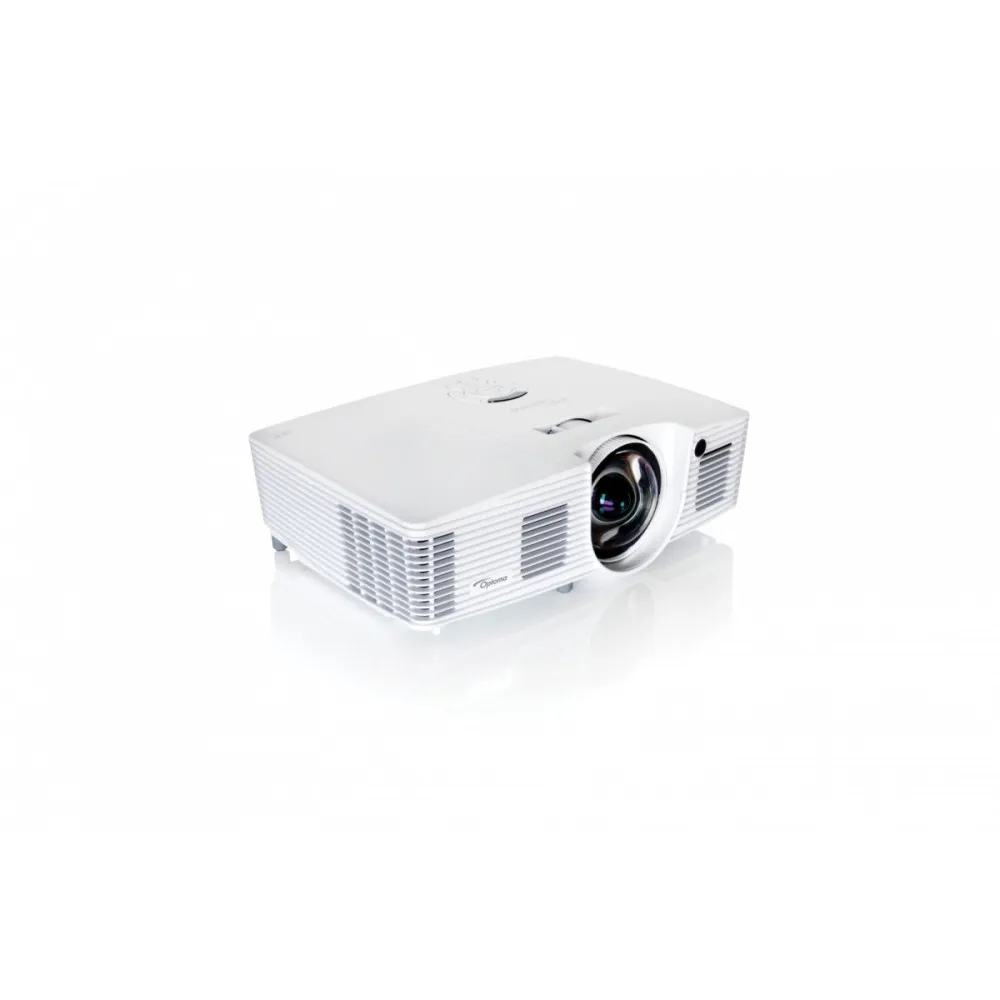 Optoma X316ST 95.70301GC0E - zdjęcie