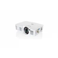 Projektor Optoma X316ST 95.70301GC0E, 1024x768 (XGA), 4:3, 3400 lm, 20000:1, 4 000 godzin | Sklep ITnes.pl, IT for BUSINESS