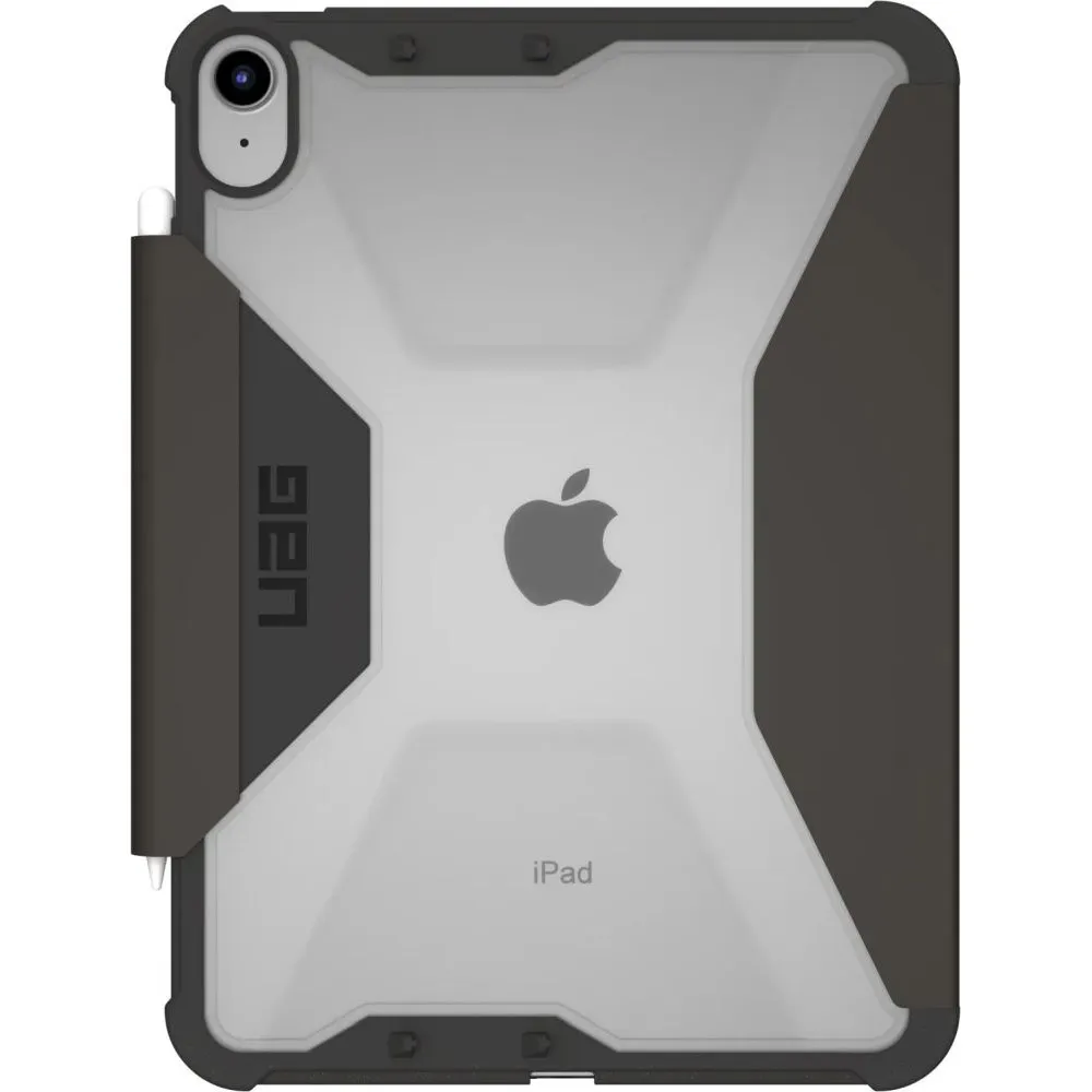 Etui na tablet UAG Plyo 123392114043 do iPad 10.9" 10 gen., Przezroczysty, Czarny | Sklep ITnes.pl, IT for BUSINESS Etui na tablet UAG Plyo 123392114043 do iPad 10.9" 10 gen., Przezroczysty, Czarny | Sklep ITnes.pl, IT for BUSINESS
