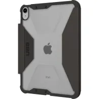 Etui na tablet UAG Plyo 123392114043 do iPad 10.9" 10 gen., Przezroczysty, Czarny | Sklep ITnes.pl, IT for BUSINESS