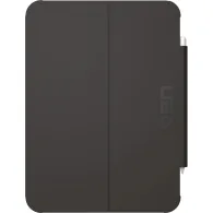 Etui na tablet UAG Plyo 123392114043 do iPad 10.9" 10 gen., Przezroczysty, Czarny | Sklep ITnes.pl, IT for BUSINESS