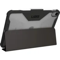 Etui na tablet UAG Plyo 123392114043 do iPad 10.9" 10 gen., Przezroczysty, Czarny | Sklep ITnes.pl, IT for BUSINESS