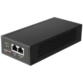 Zasilacz POE EDIMAX GP-103IT - 1GbE, PoE++, 90W