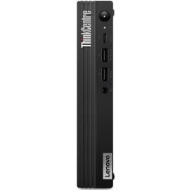 Komputer Lenovo ThinkCentre M90q Gen 4 12EH000EPB - Tiny/i7-13700 vPro/RAM 16GB/SSD 512GB/WiFi/Windows 11 Pro/3OS (1Premier)