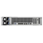 Serwer NAS Synology Rack SA SA3410 - zdjęcie poglądowe 2