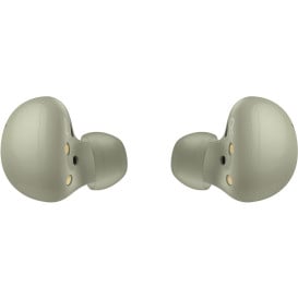 Słuchawki bezprzewodowe douszne Samsung Galaxy Buds 2 SM-R177NZGAEUE - Oliwkowe