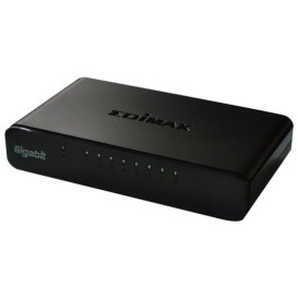 Switch niezarządzalny EDIMAX ES-5800G V3 - zdjęcie poglądowe 2
