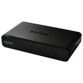 Switch niezarządzalny EDIMAX ES-5800G V3 - zdjęcie poglądowe 2