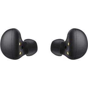 Słuchawki bezprzewodowe douszne Samsung Galaxy Buds 2 SM-R177NZKAEUE - Grafitowe