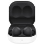 Słuchawki bezprzewodowe douszne Samsung Galaxy Buds 2 SM-R177NZKAEUE - Grafitowe