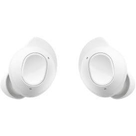 Słuchawki bezprzewodowe douszne Samsung Galaxy Buds FE SM-R400NZWAEUE - Białe