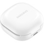Słuchawki bezprzewodowe douszne Samsung Galaxy Buds FE SM-R400NZWAEUE - Białe