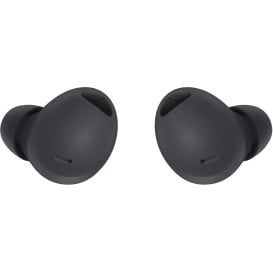 Słuchawki bezprzewodowe douszne Samsung Galaxy Buds2 Pro SM-R510NZAAEUE - Czarne