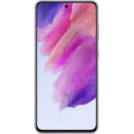 Samsung Galaxy S21 FE SM-G990BLVFEUE - zdjęcie poglądowe 4