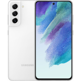 Smartfon Samsung Galaxy S21 FE SM-G990BZWFEUE - zdjęcie poglądowe 6