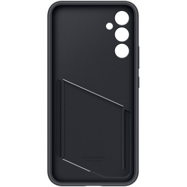 Etui na smartfon Samsung Card Slot Case do Galaxy A34 EF-OA346TBEGWW - zdjęcie poglądowe 5