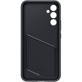 Etui na smartfon Samsung Card Slot Case do Galaxy A34 EF-OA346TBEGWW - Czarne