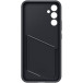 Etui na smartfon Samsung Card Slot Case do Galaxy A34 EF-UA346CTEGWW - Czarne