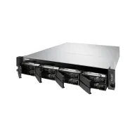 Serwer NAS QNAP Rack TS-863XU-RP-ZP1, Rack (2U), G-Series GX-420MC, 8GB RAM, 6TB, 8 wnęk, hot-swap, 3 lata Carry-in | Sklep ITnes.pl, IT for BUSINESS