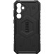 Etui ochronne na smartfon UAG Urban Armor Gear Pathfinder Galaxy S23 FE 214410114040 - Czarne