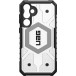 Etui ochronne na smartfon UAG Pathfinder do Galaxy S23 FE 214410114343 - Przezroczyste