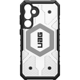 Etui ochronne na smartfon UAG Pathfinder do Galaxy S23 FE 214410114343 - Przezroczyste