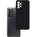 Etui na smartfon 3mk Matt Case Samsung A14 i A14 5G 3M004933 - Czarne