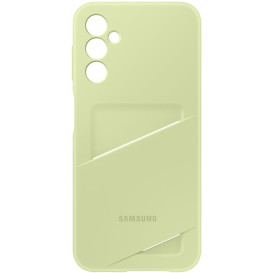 Etui na smartfon Samsung Card Slot Case do Galaxy A14 EF-OA146TGEGWW - zdjęcie poglądowe 2