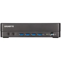 Komputer Gigabyte BRIXGB-BSixGB-BSI7-1165G7, Mini Desktop, i7-1165G7, Wi-Fi, 3 lata Carry-in | Sklep ITnes.pl, IT for BUSINESS