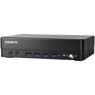 Komputer Gigabyte BRIXGB-BSixGB-BSI7-1165G7, Mini Desktop, i7-1165G7, Wi-Fi, 3 lata Carry-in | Sklep ITnes.pl, IT for BUSINESS