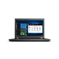 Laptop Lenovo ThinkPad P72 20MB0000PB, Xeon E E-2186M, 17,3" 4K IPS, 32GB, 1TB, P5200, Win10 Pro for Workstations, 3OS | Sklep I